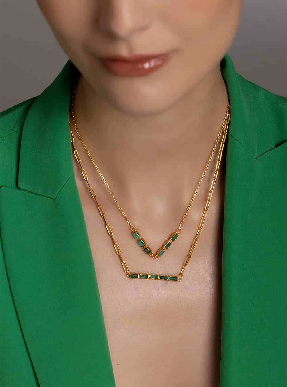 Gloom Necklace - miniatura 4