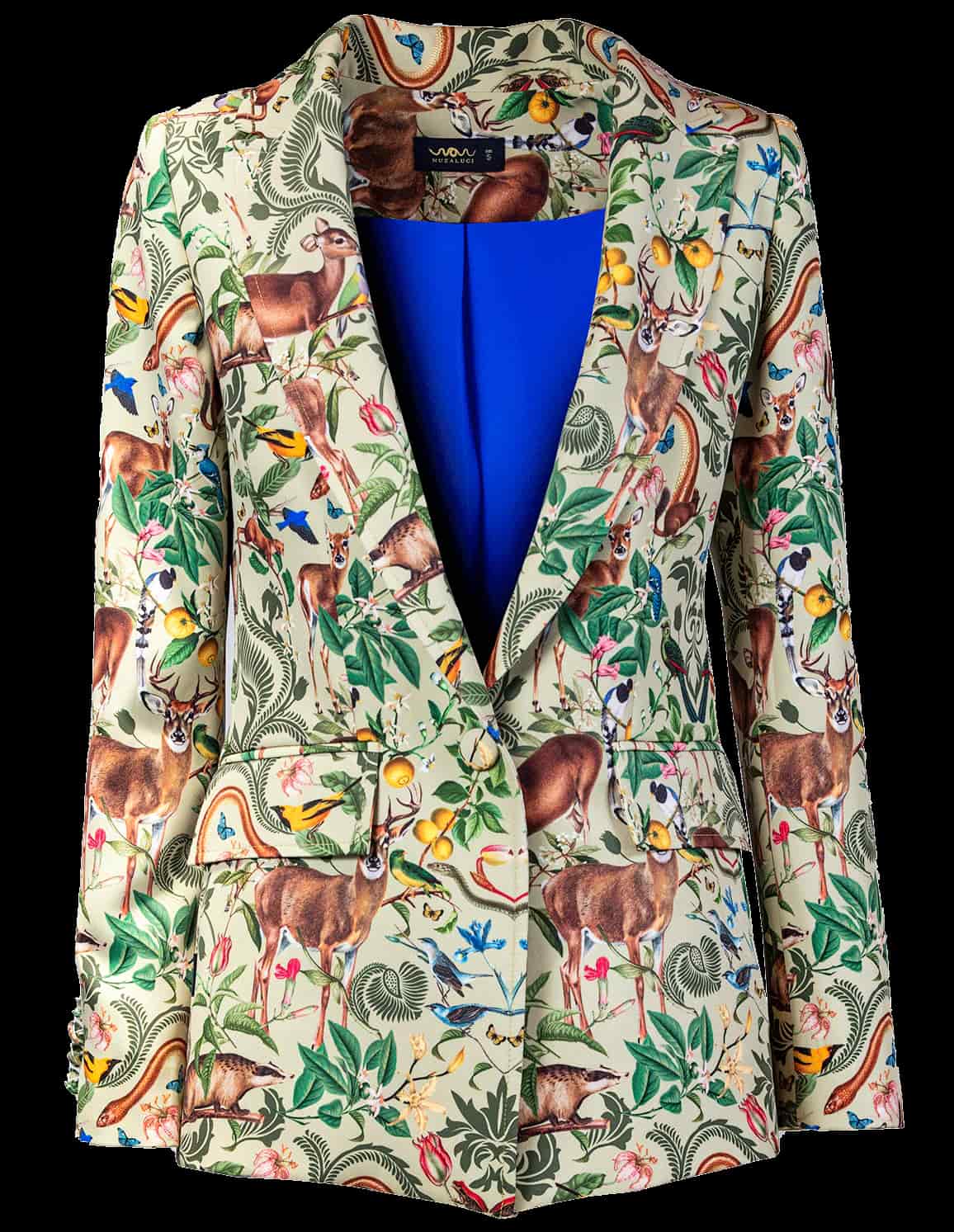 Blazer Armani - Lile Garden - miniatura 2