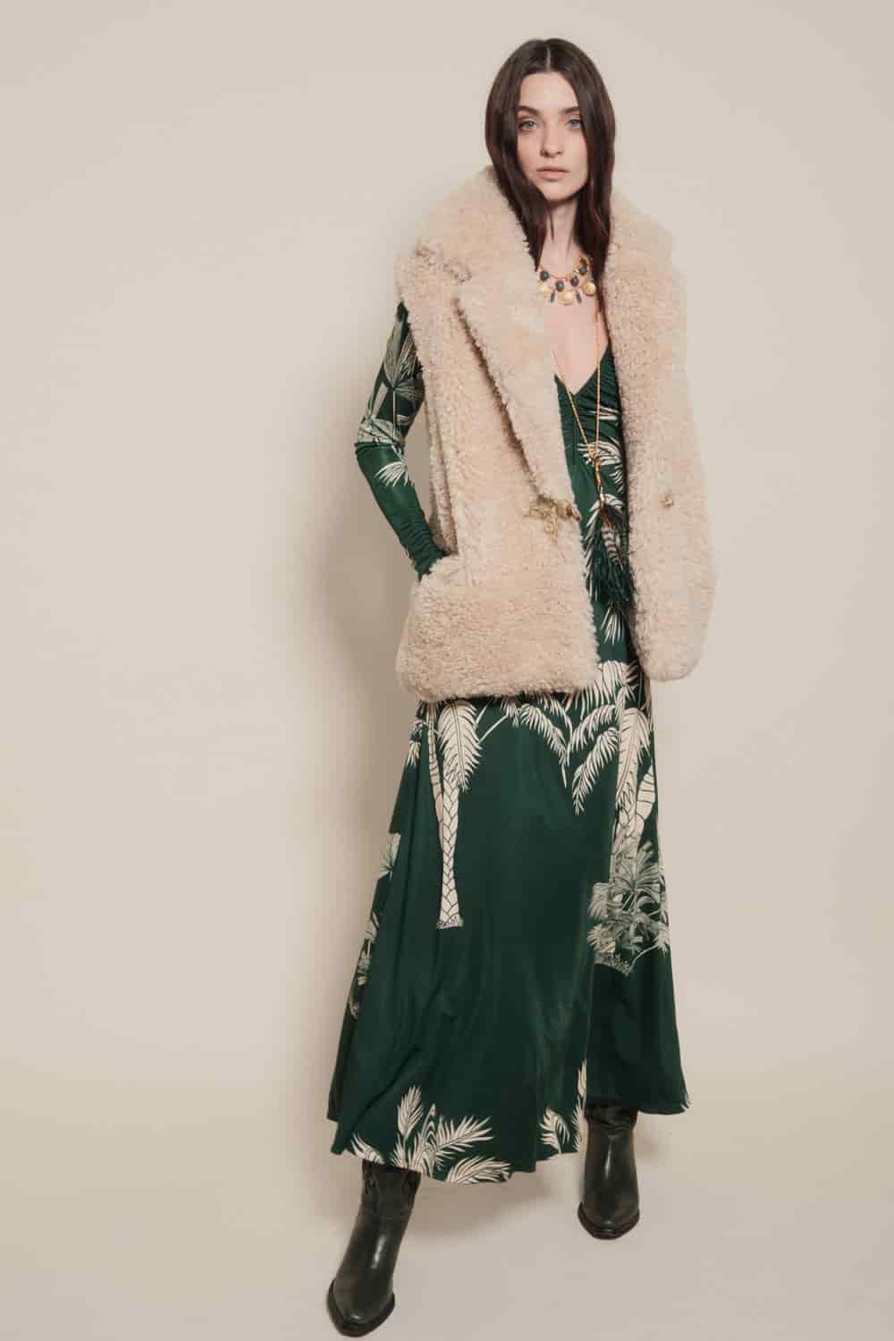 Western Whimsy Vest - miniatura 2