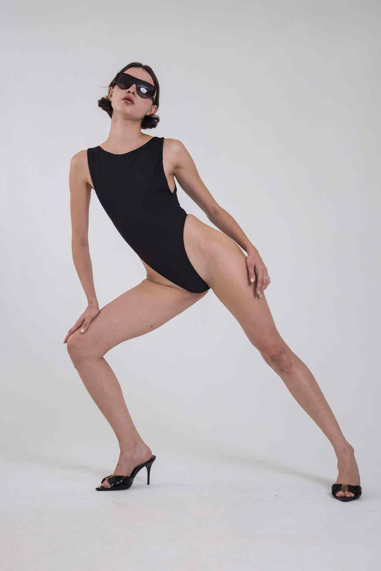PETRA BODYSUIT - miniatura 11