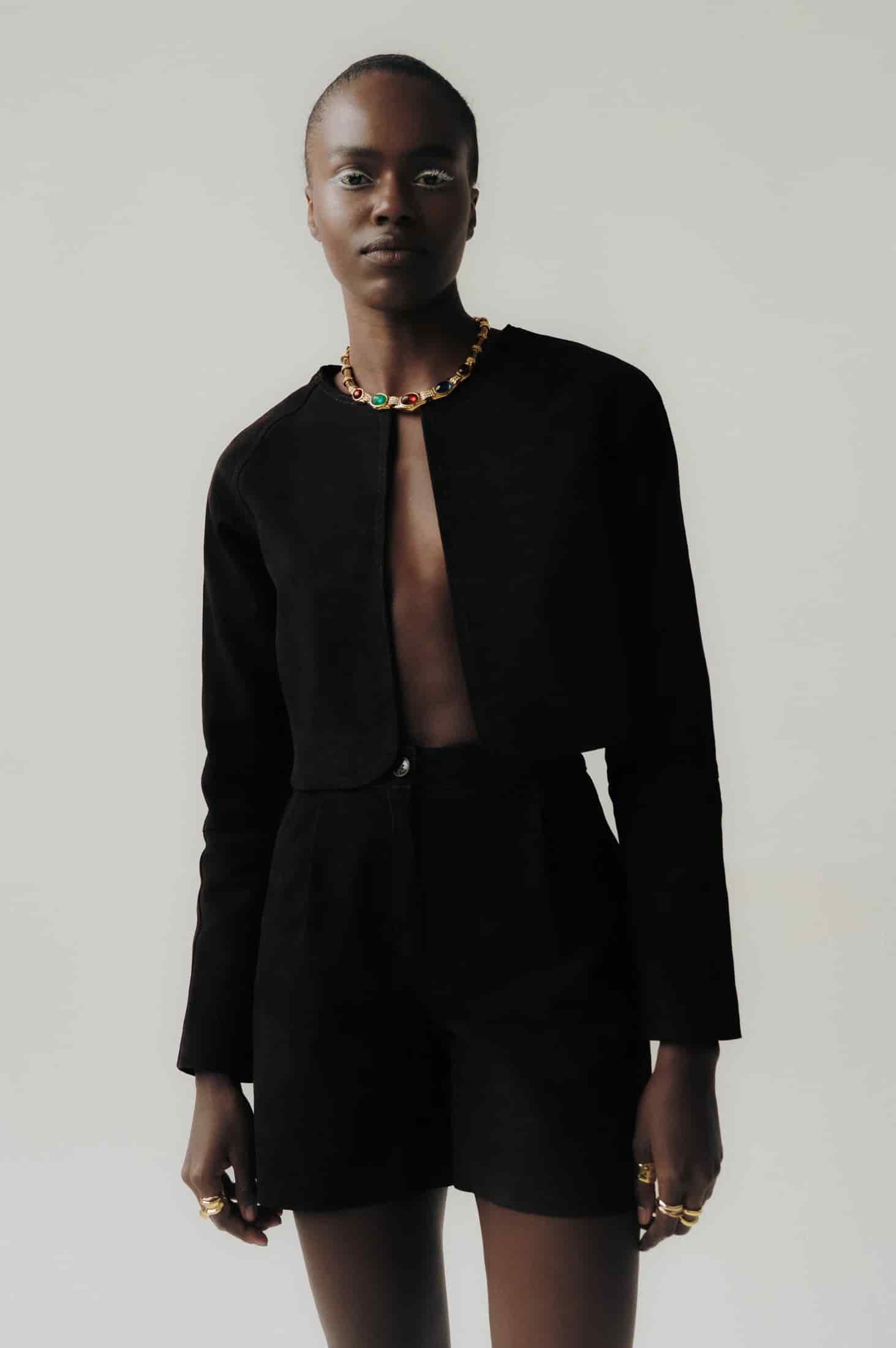 AIMARAN JACKET - miniatura 3