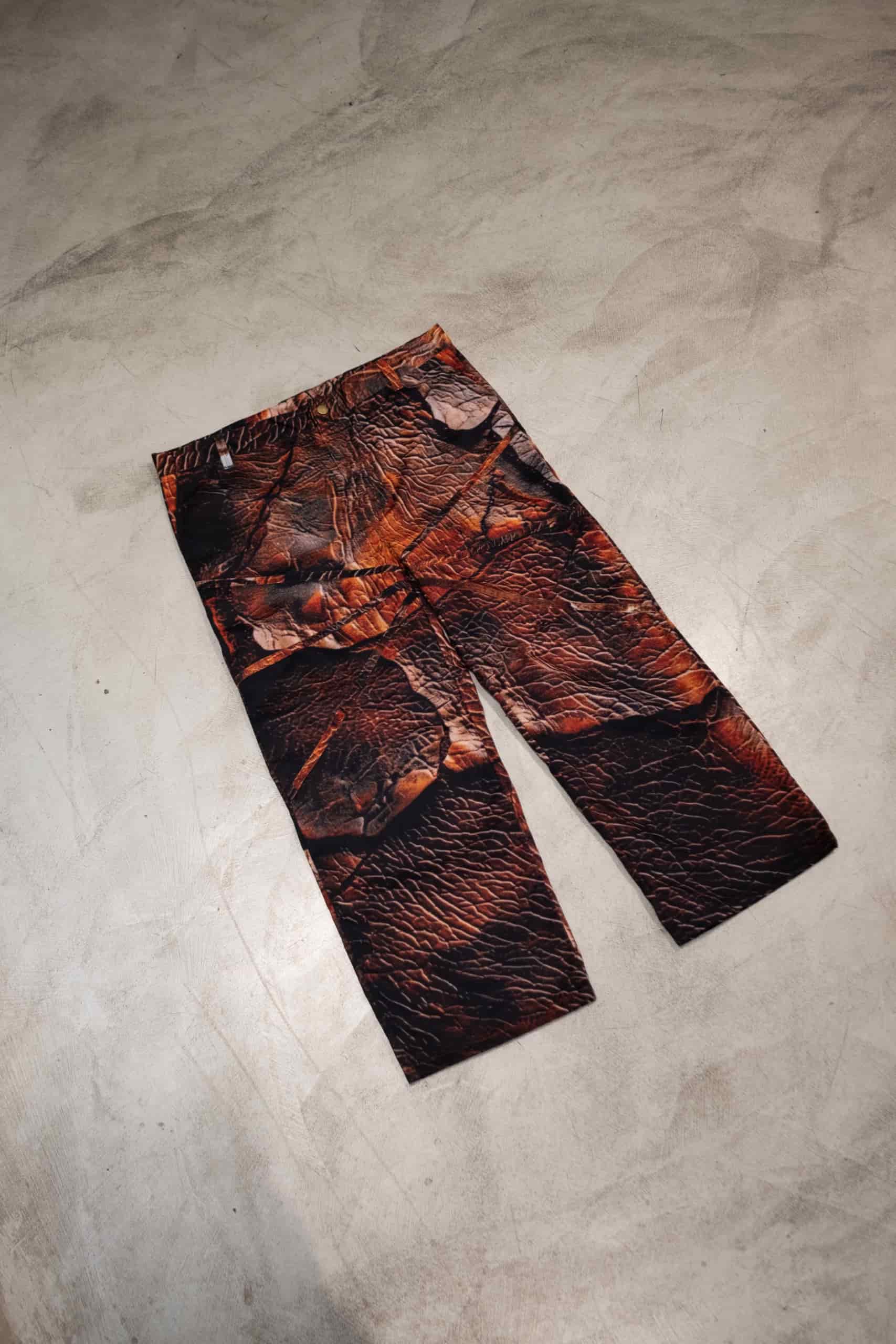 Pantalon Merci Spyder - miniatura 1