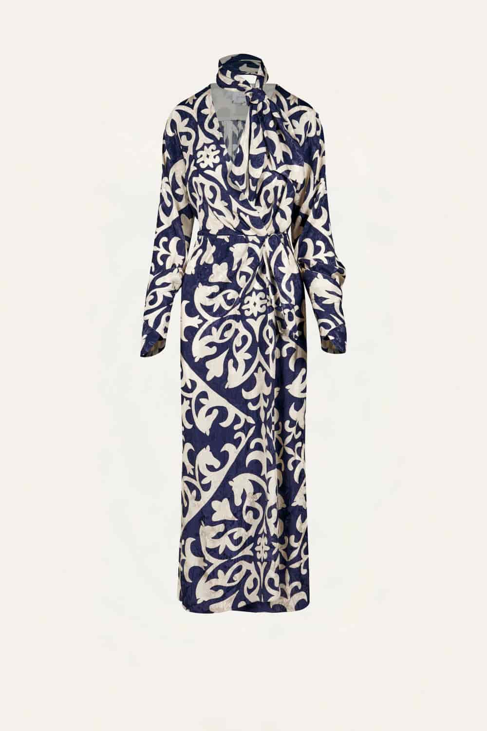 Unmooring Dress - miniatura 1