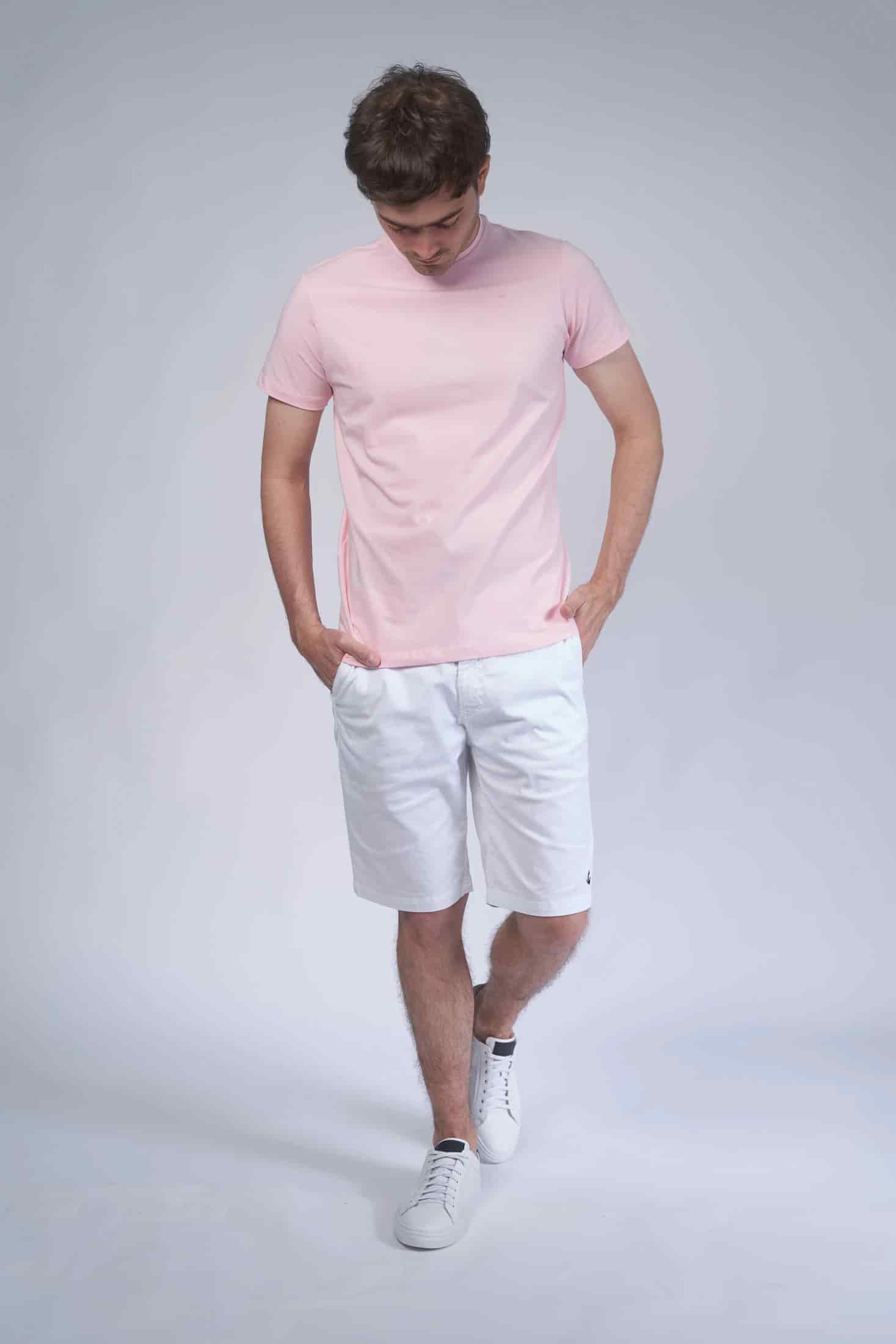 Camiseta Rosada - miniatura 2