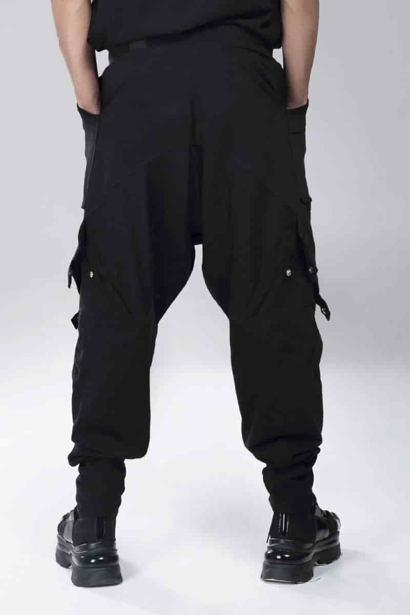 Jogger Woong - miniatura 3
