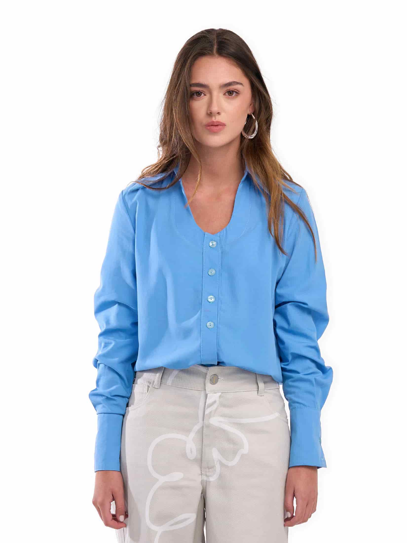 Camisa Origen - miniatura 1