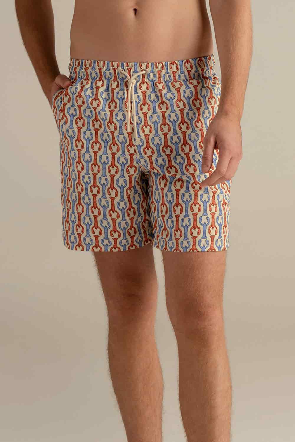 Pantaloneta bahía - miniatura 2