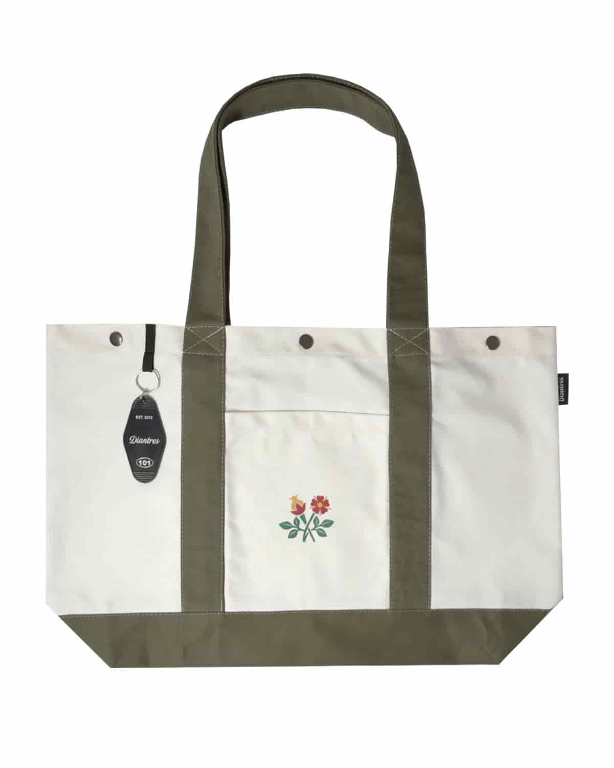 TOTEBAG BLOOM - miniatura 1