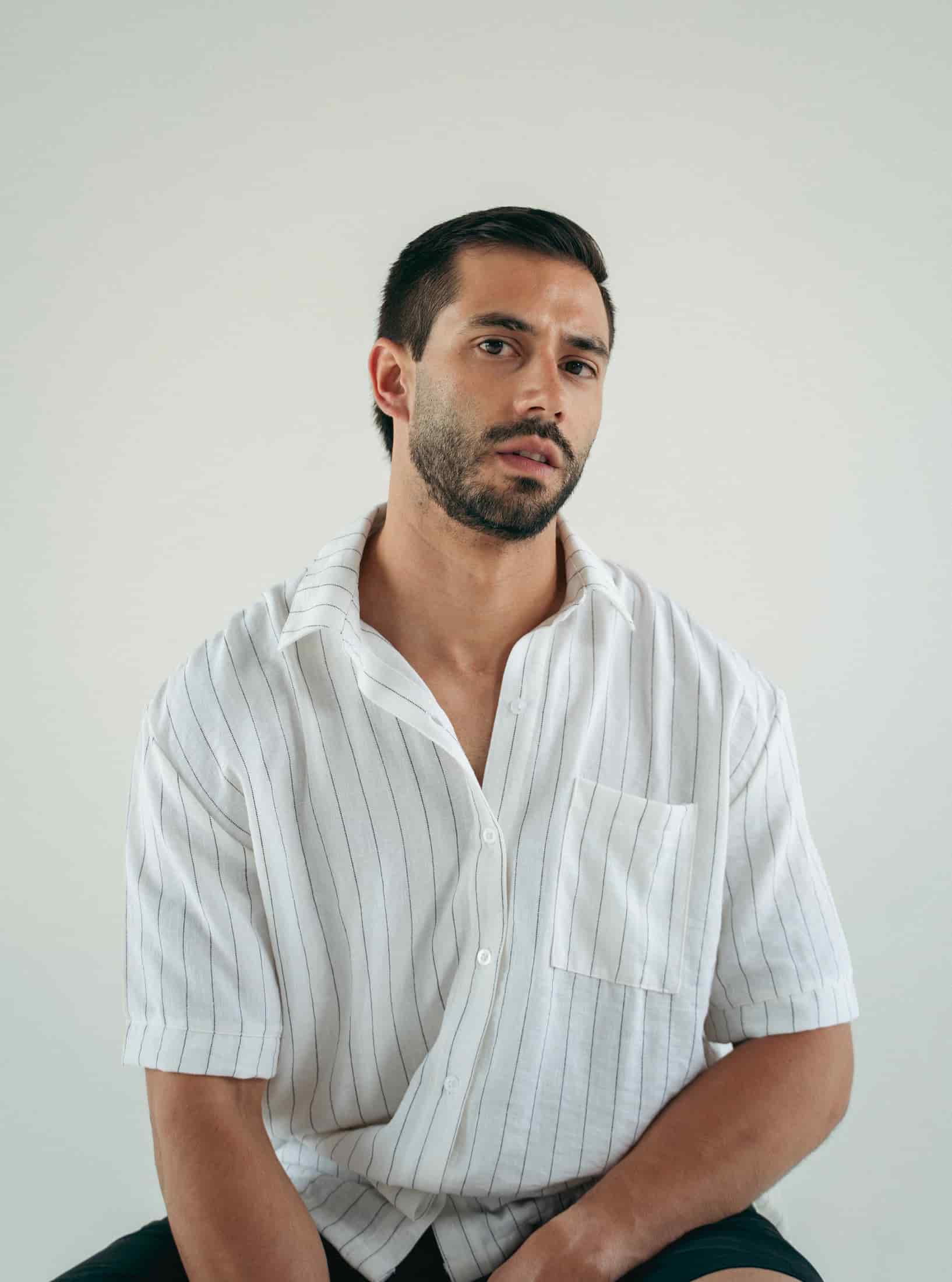 Shirt Corta Coast - Unisex - miniatura 5