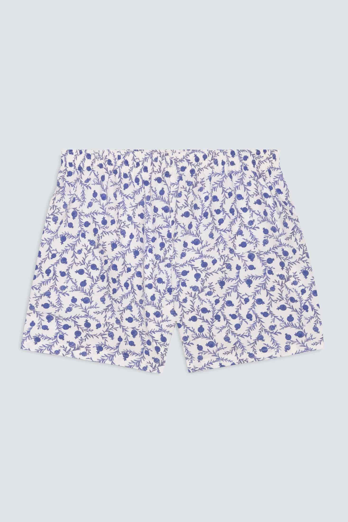 Men's odil swim trunk - miniatura 2