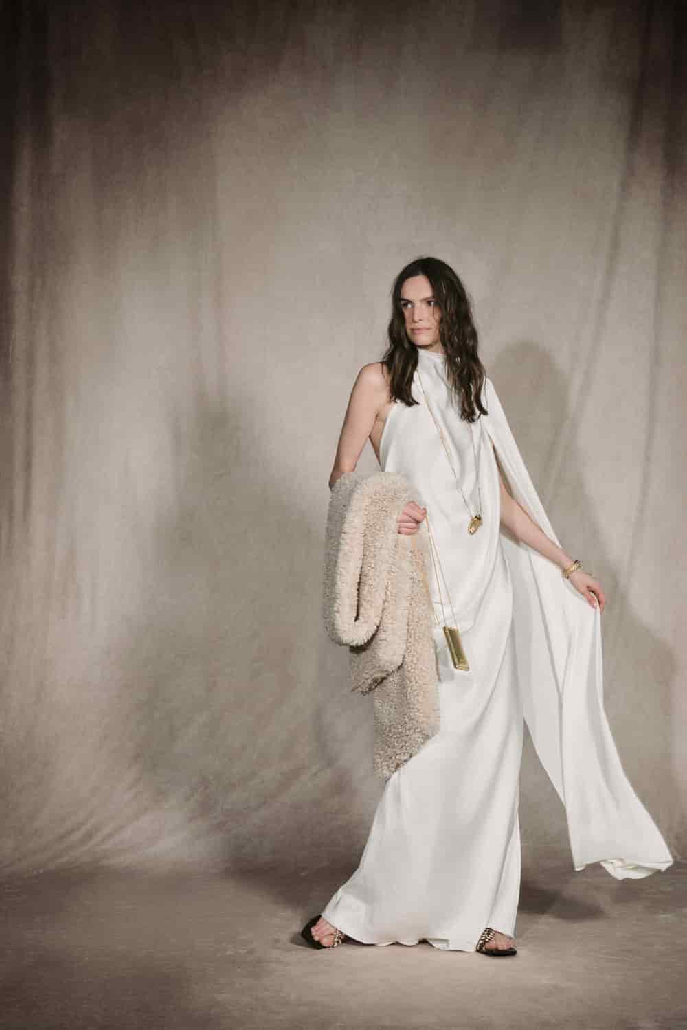 Narrative Weaving Dress - miniatura 2