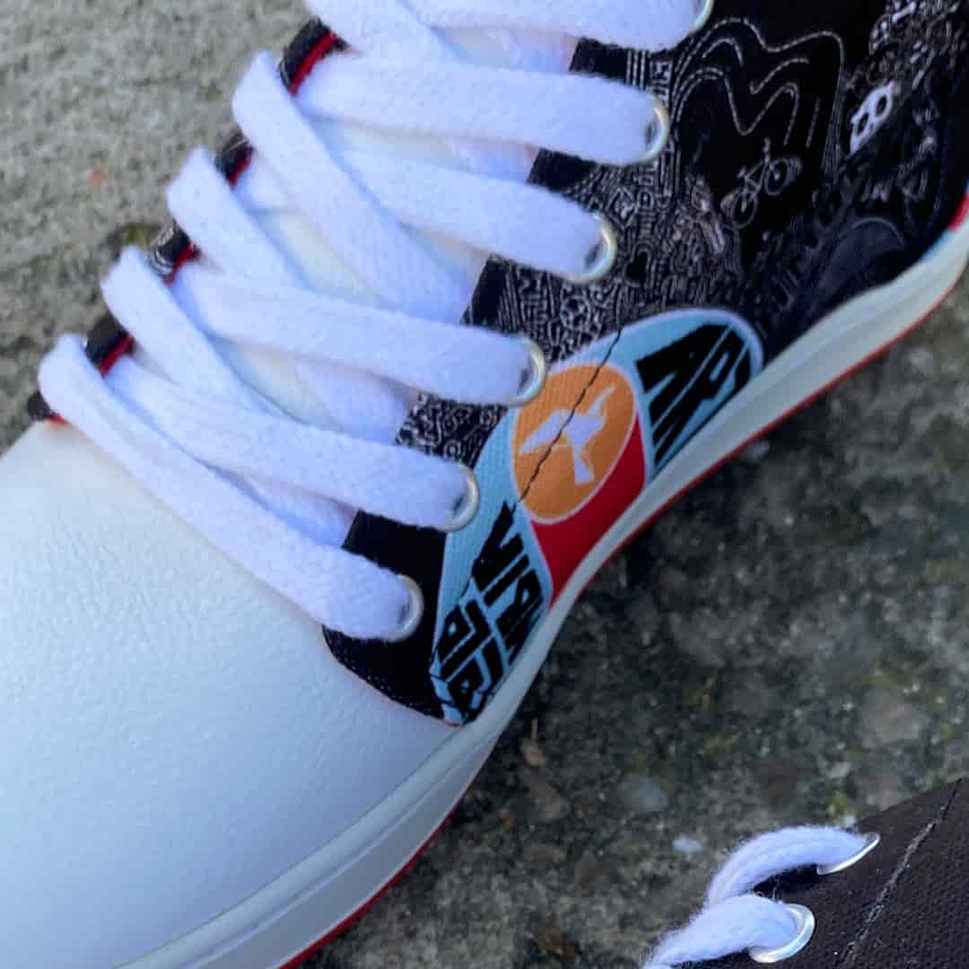 Colombia ART – Botas - miniatura 2