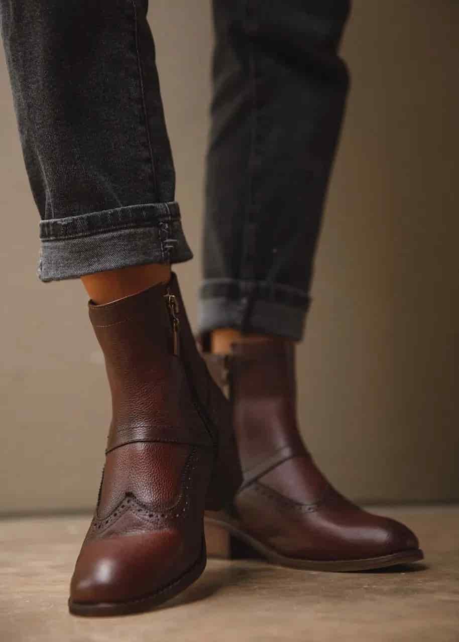 Botas Salerno - miniatura 5