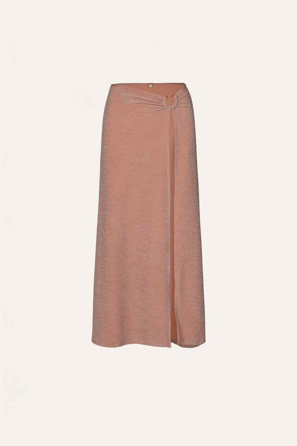 Nuevo Destino Skirt - miniatura 1