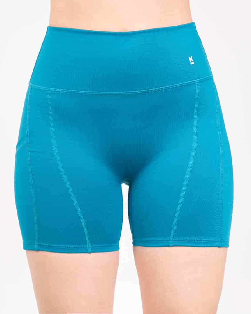 Biker Deportivo Dama - miniatura 8