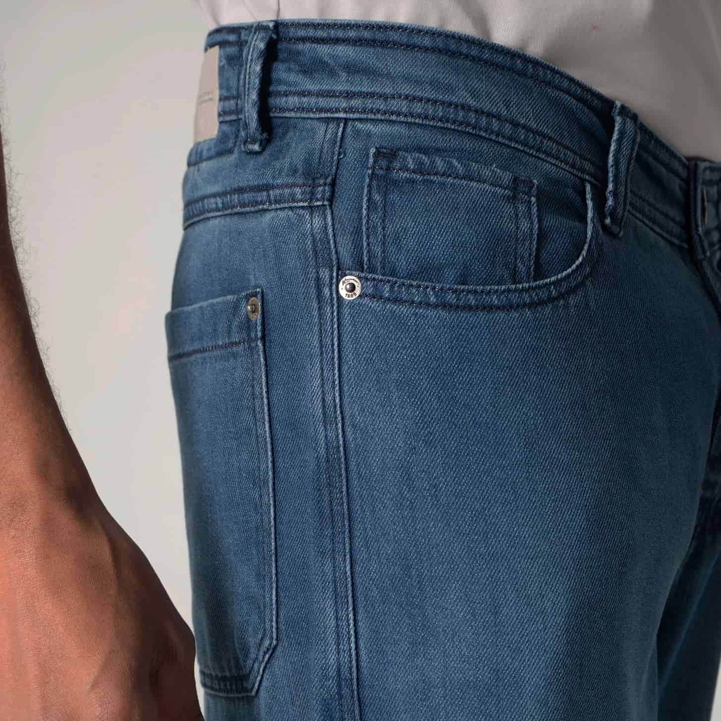 Jean Cargo Mood - miniatura 5