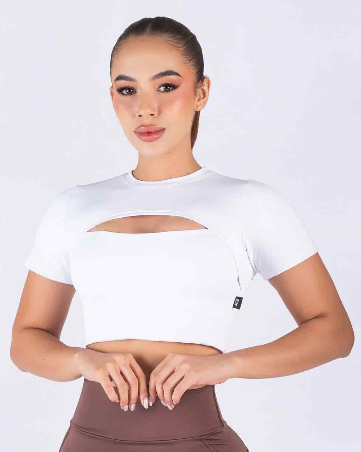 Top Girly┃KAYBU REF. 1321 - miniatura 4