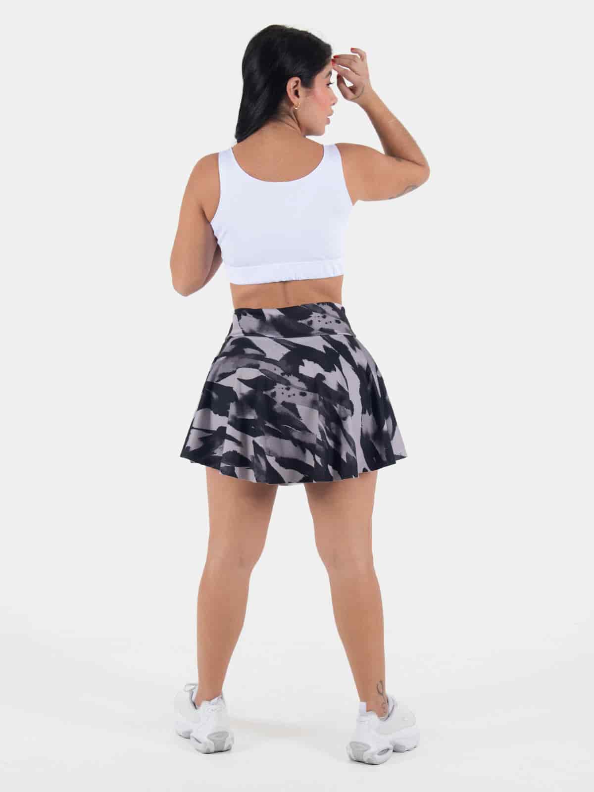 Munay faldashort set - miniatura 3
