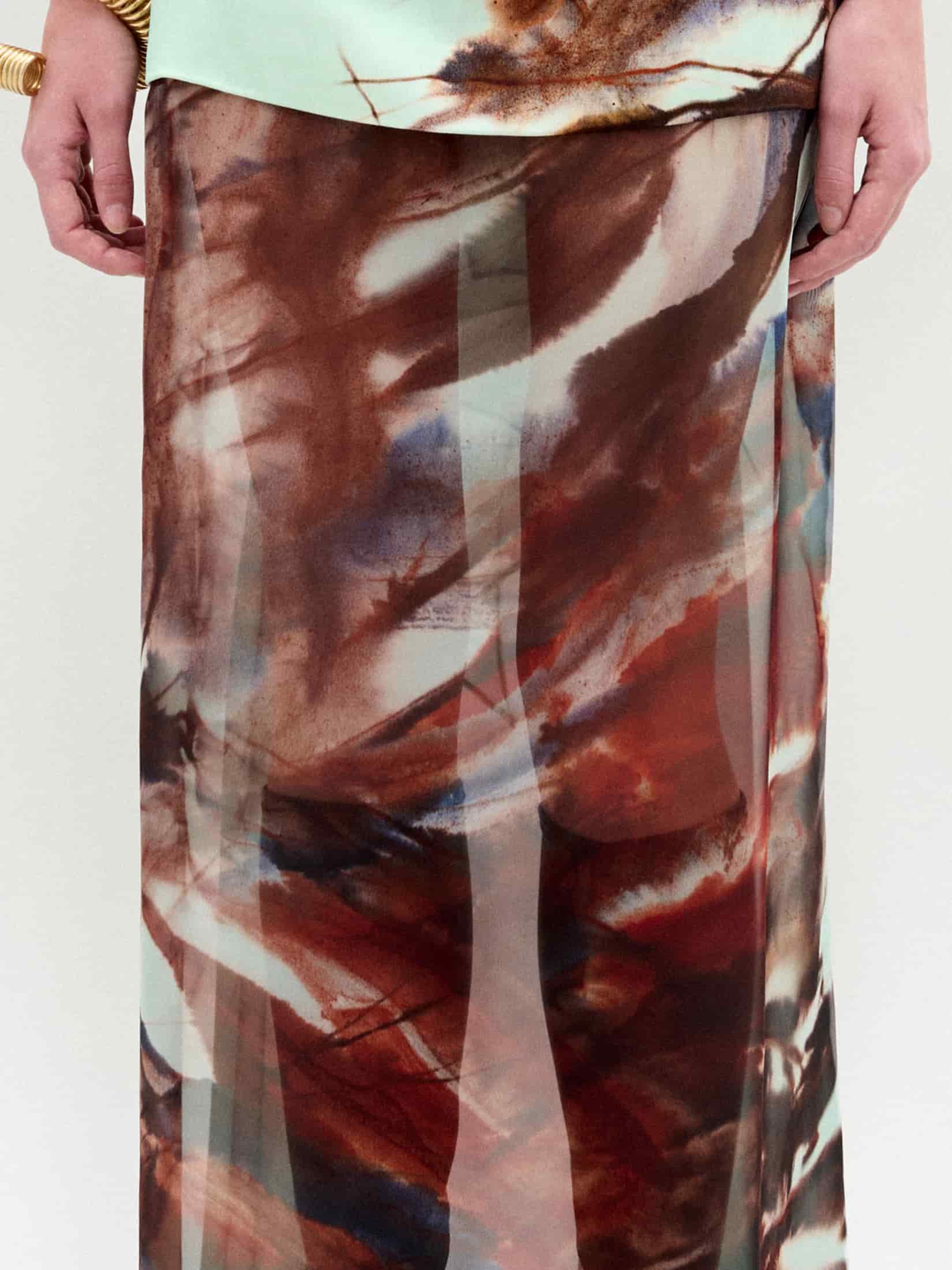 Amalia Skirt - miniatura 2