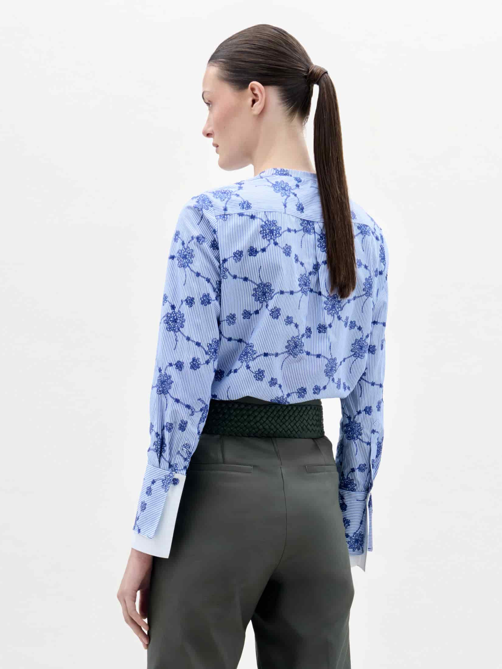 Cubillos Blouse - miniatura 3