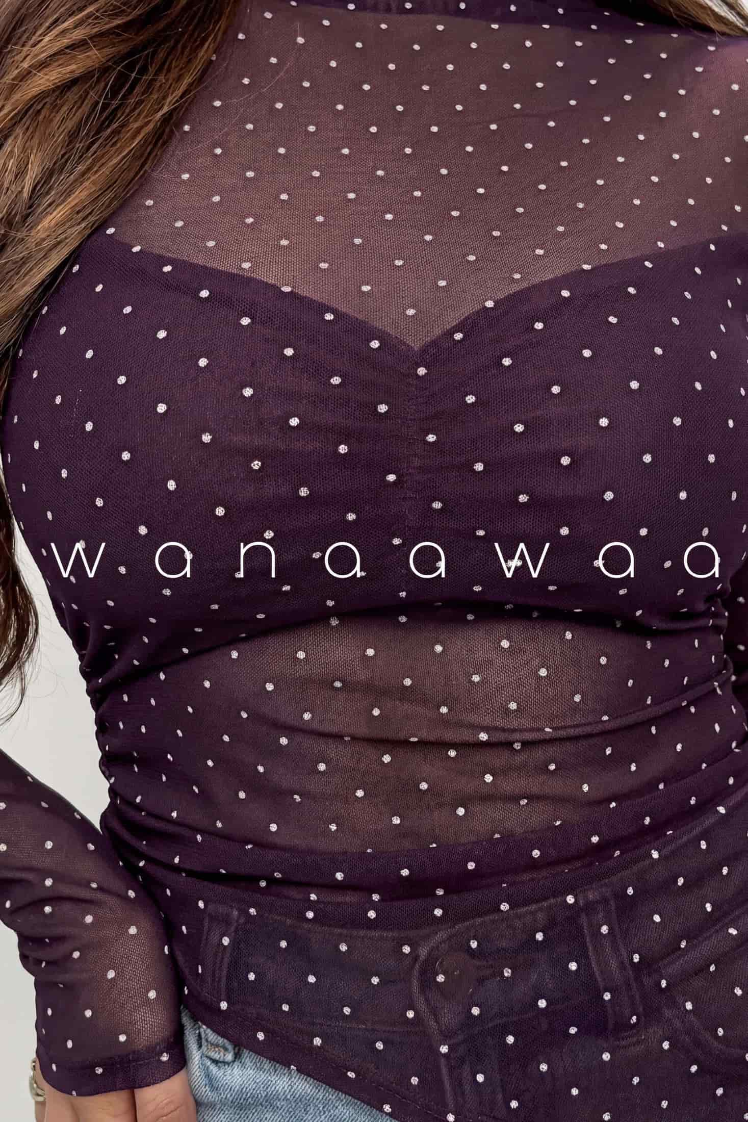 BLUSA PABLOVA - miniatura 3