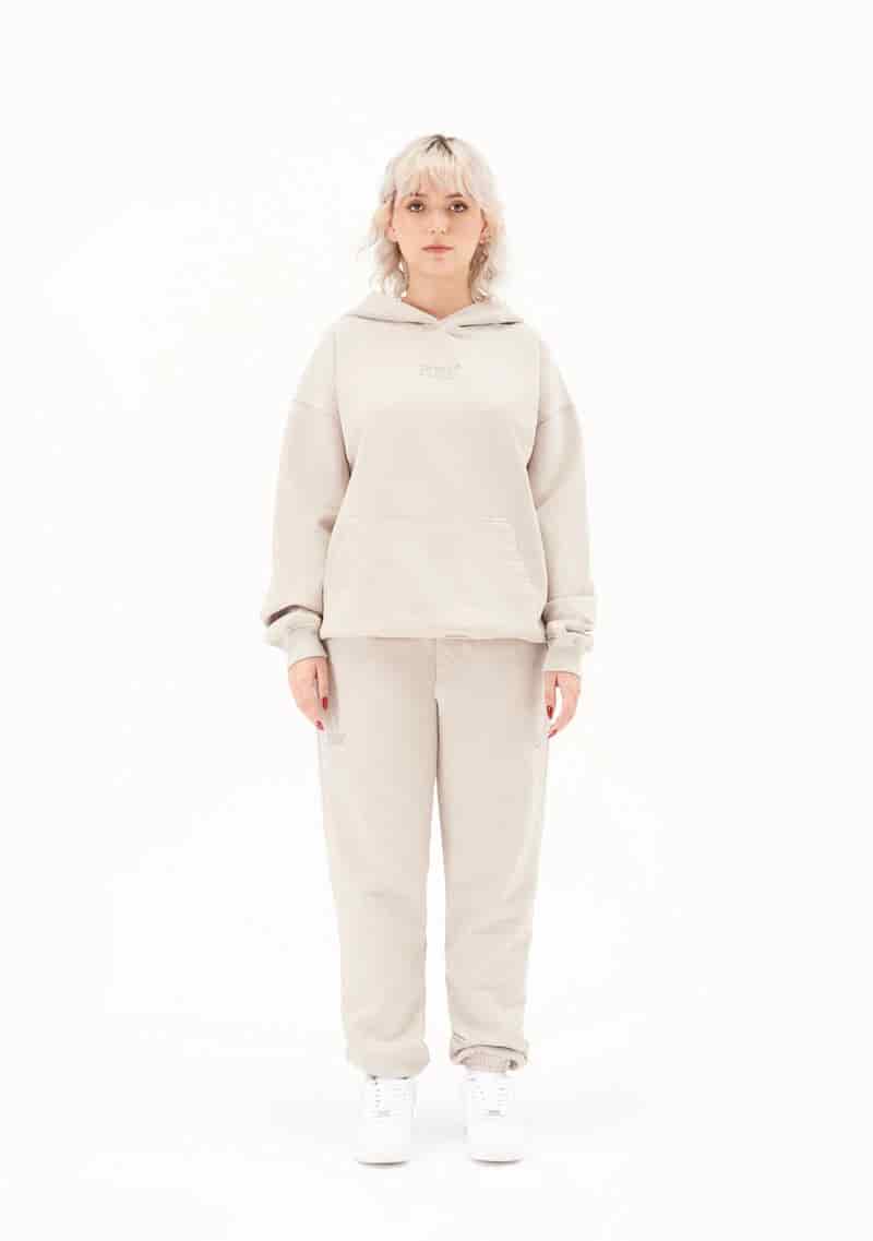 Classic Fog Hoodie - miniatura 4