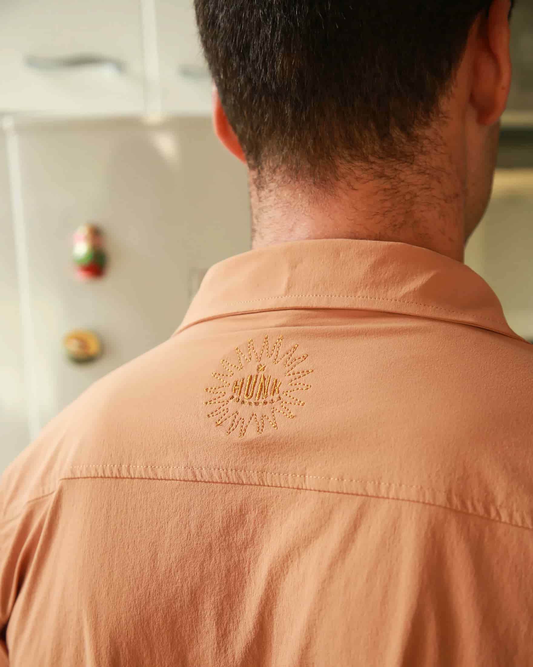Camisa Resort Sandy - miniatura 6