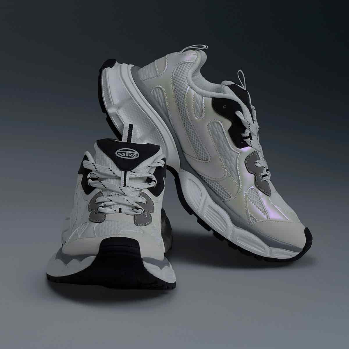 Tenis Maxence Blanco - miniatura 5