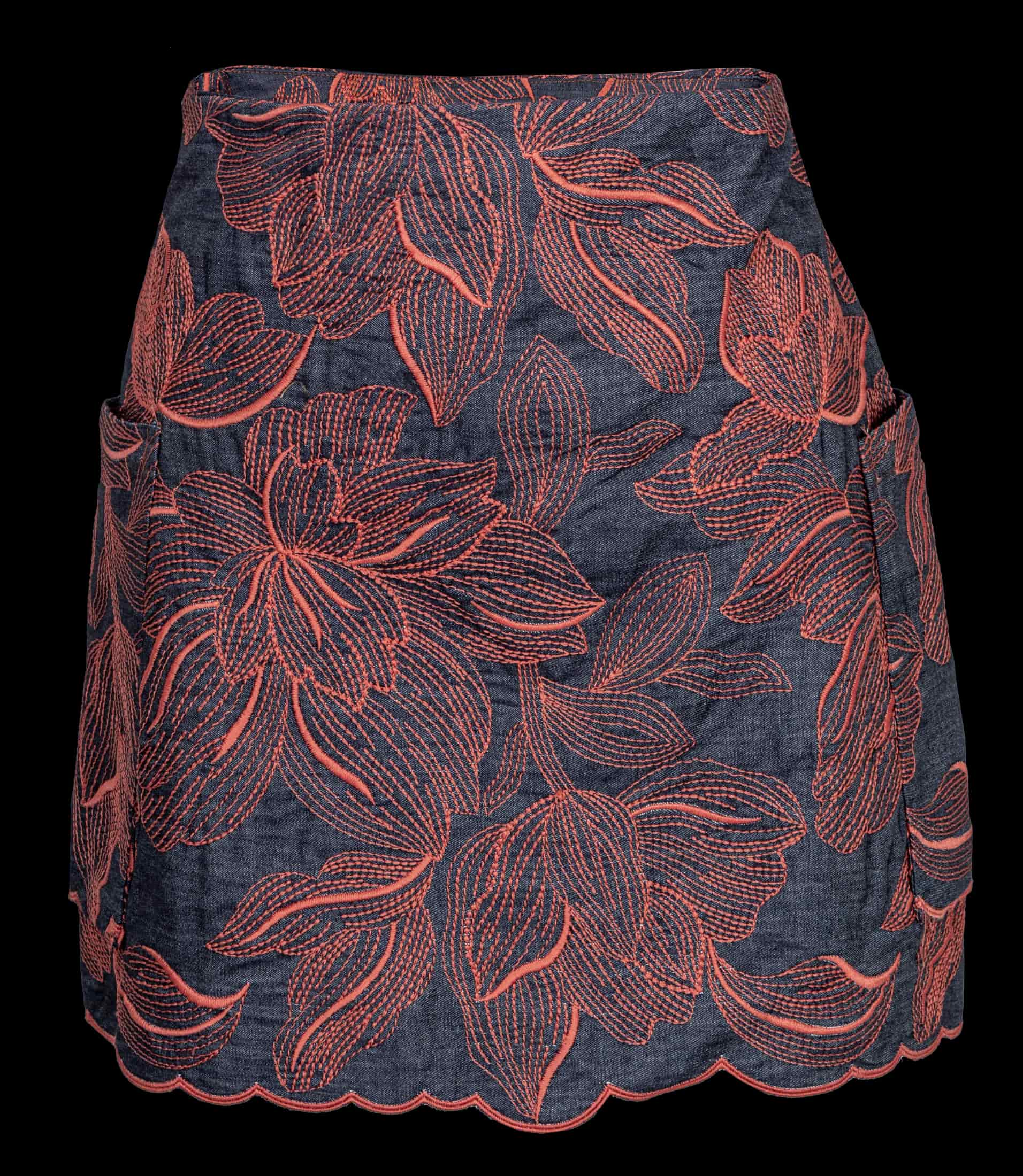 JUNO SKIRT - miniatura 2