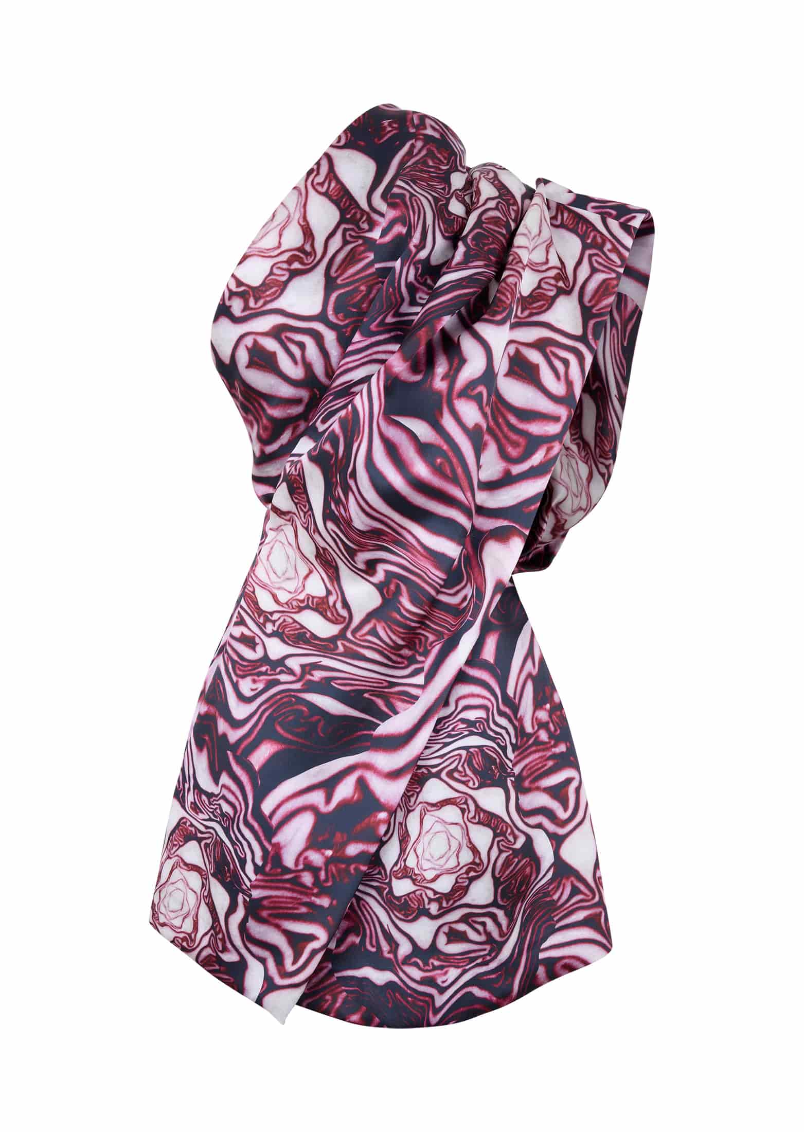 Cabbage Dress - miniatura 3