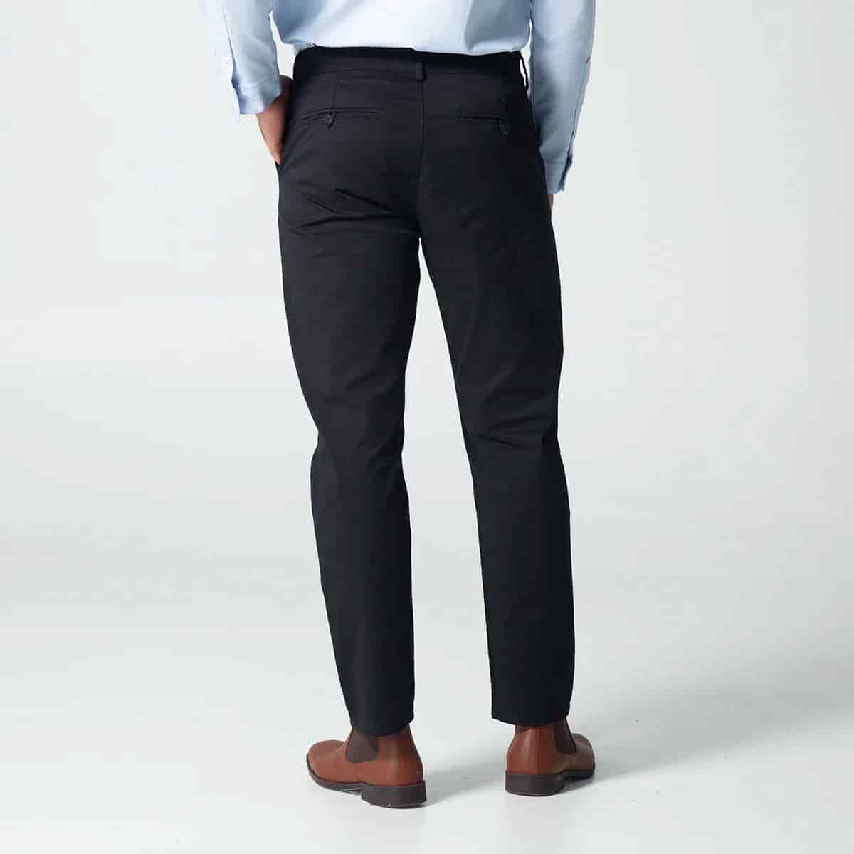 Pantalon Dril Regular Yorker - miniatura 18