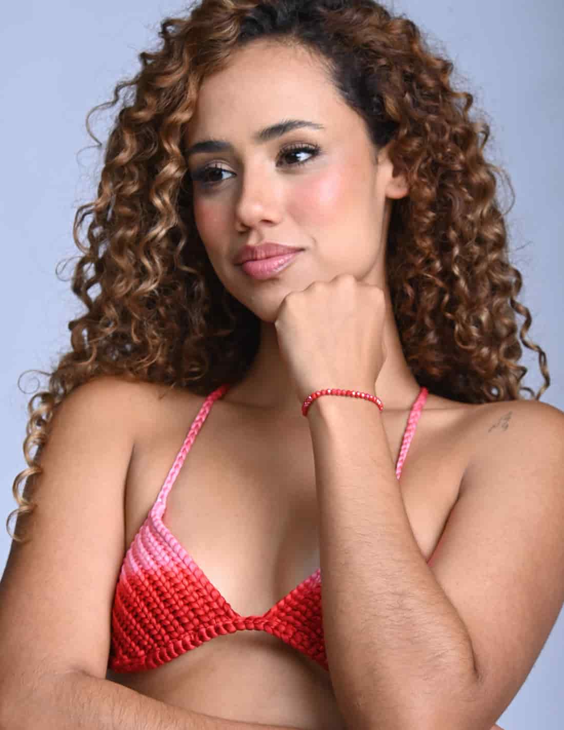 Manilla Libra Red - miniatura 1