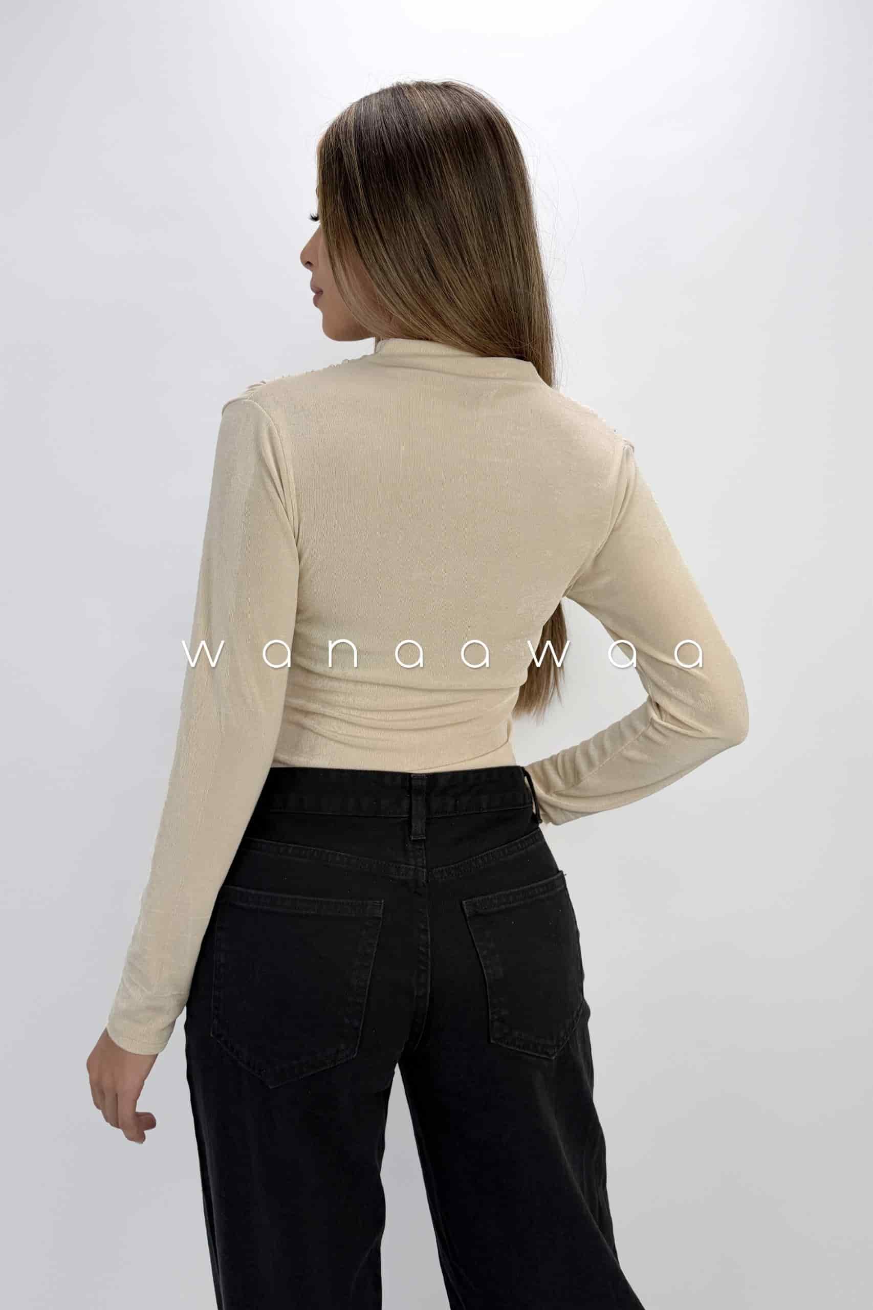 BLUSA SONIA - miniatura 3