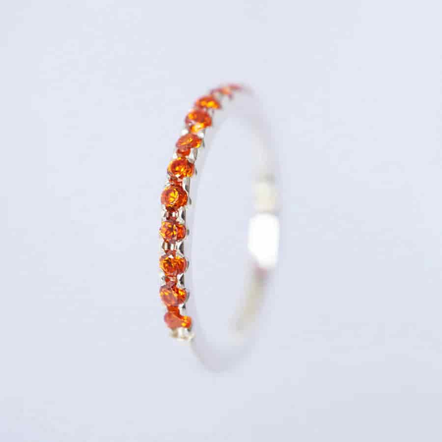 Anillo Iris - miniatura 5
