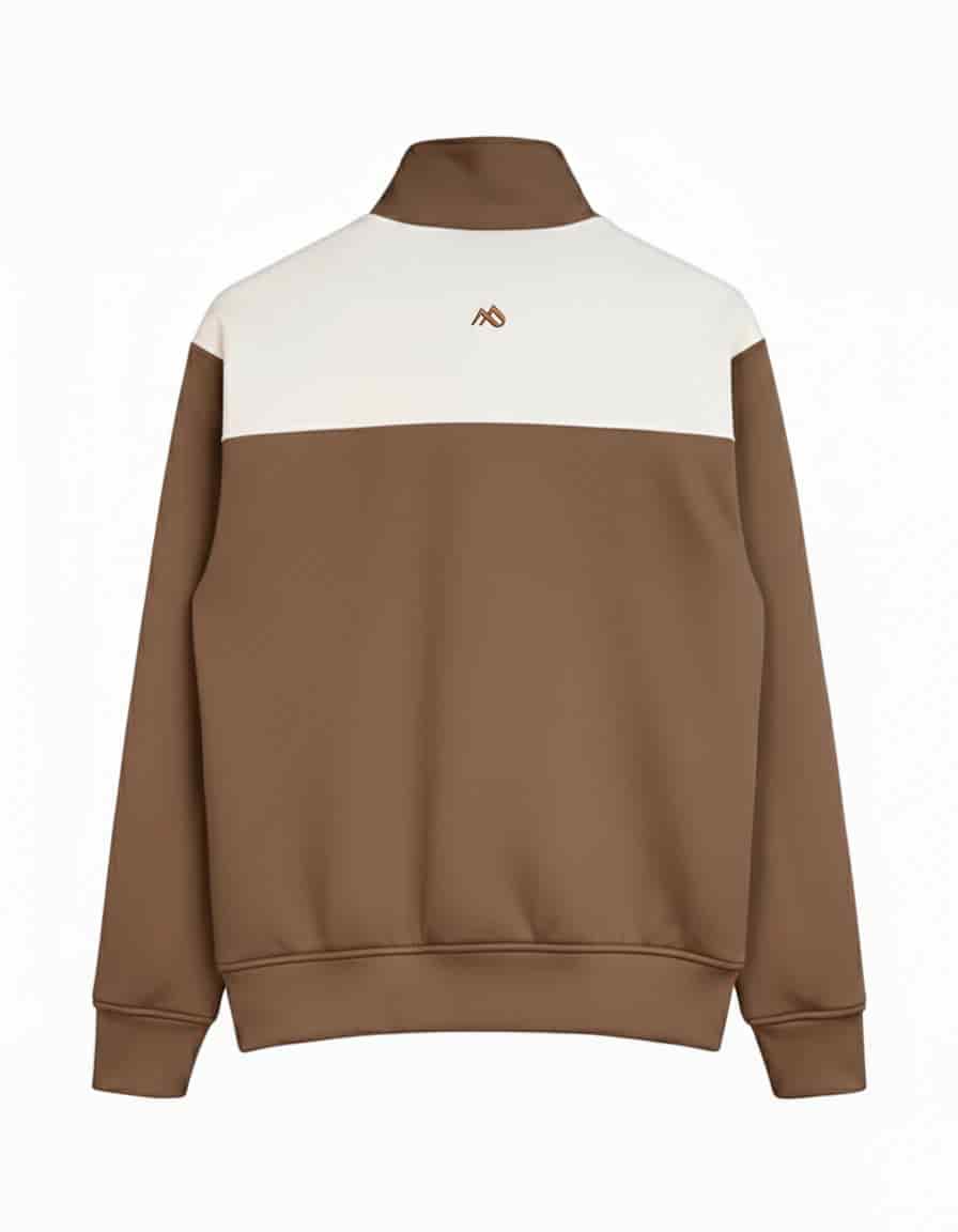 Chaqueta Sporty Café Cacao - miniatura 1