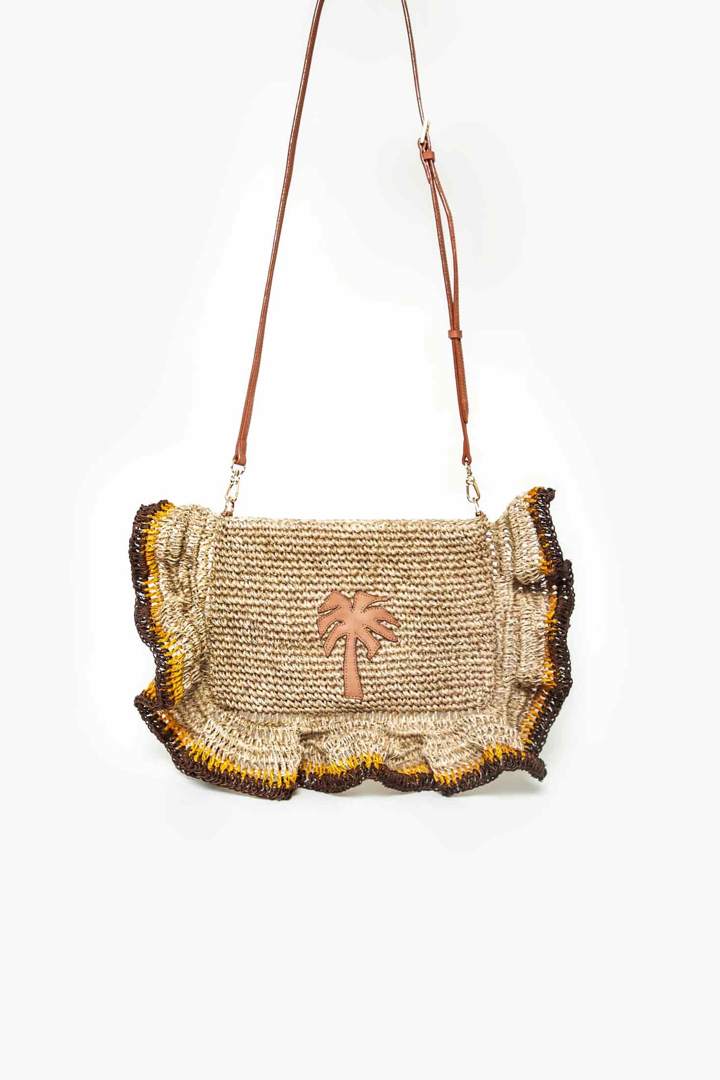 Bolso Maxi Bolero - miniatura 1