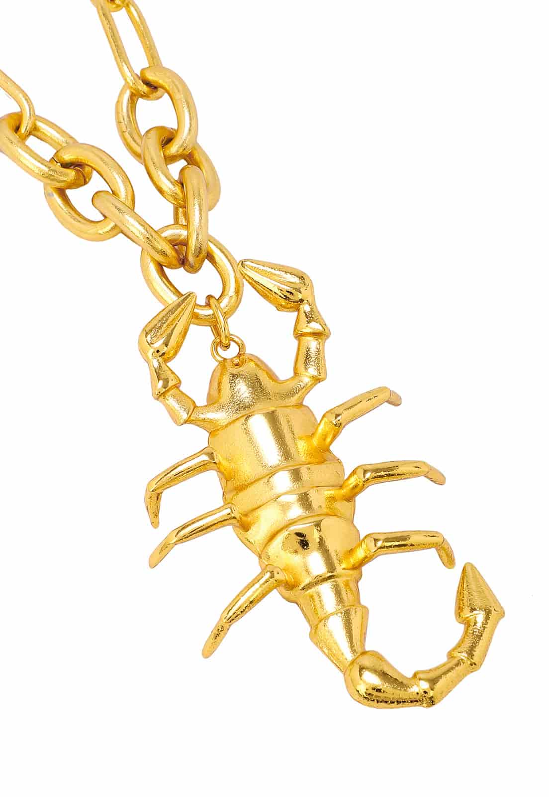 Be Bold Don Scorpio - miniatura 2