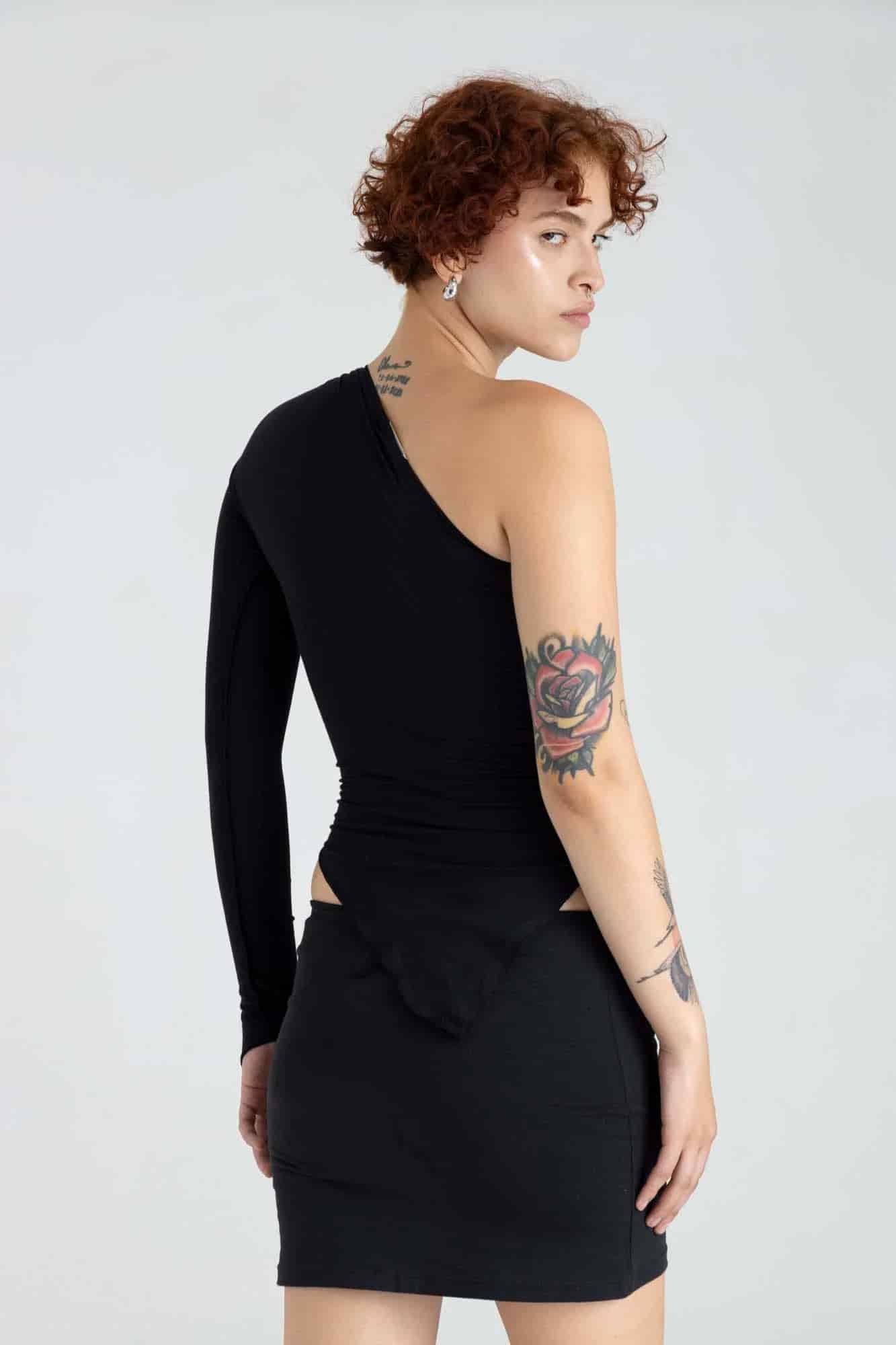 CORNELL BLACK TOP - miniatura 24