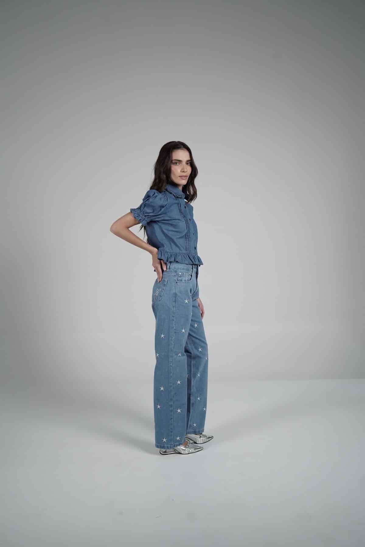 Étoile Jeans (Light) - miniatura 5