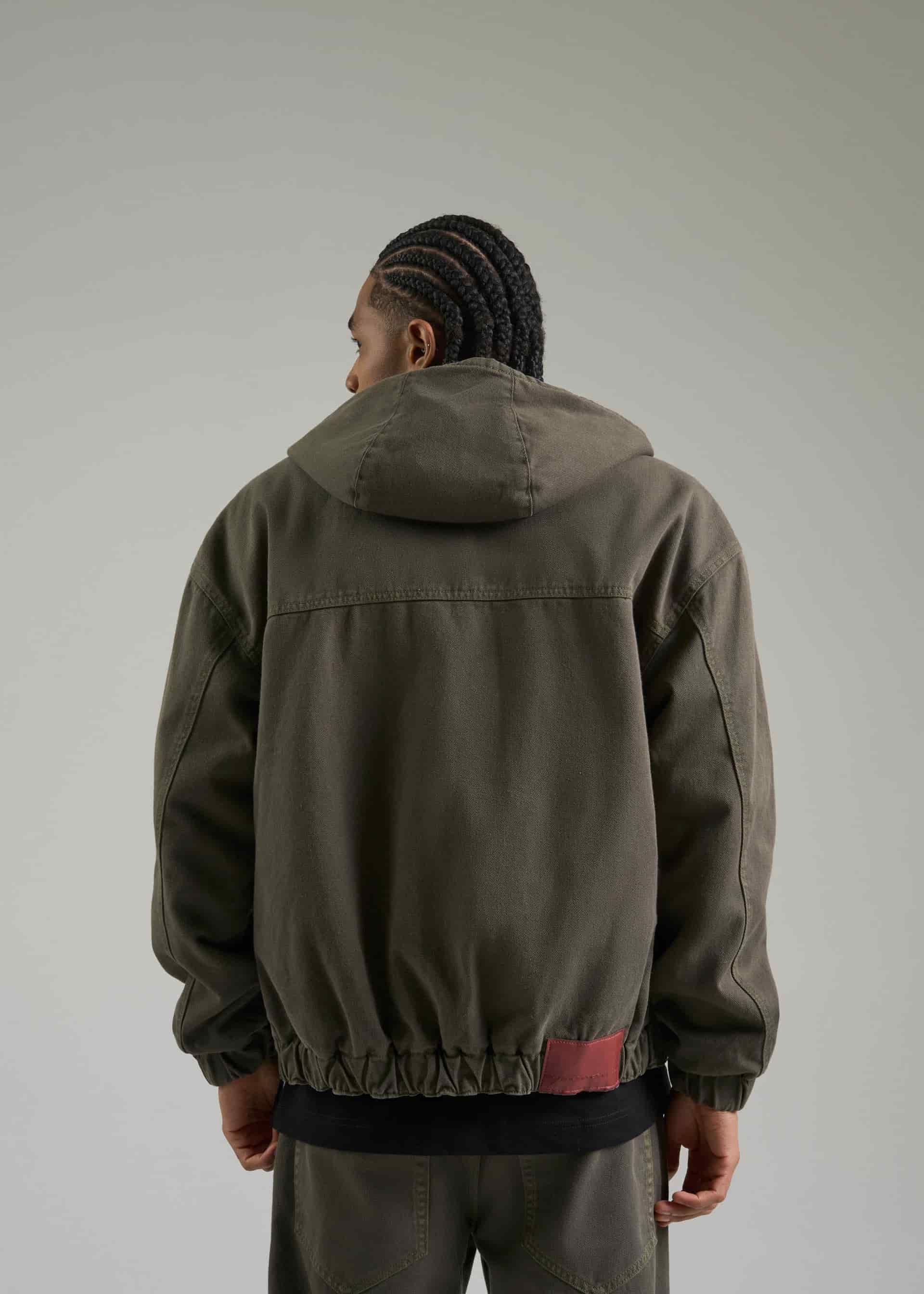 LUSH JACKET - miniatura 5