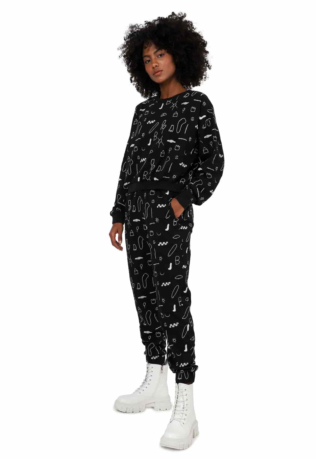 Hogar Pants - miniatura 4