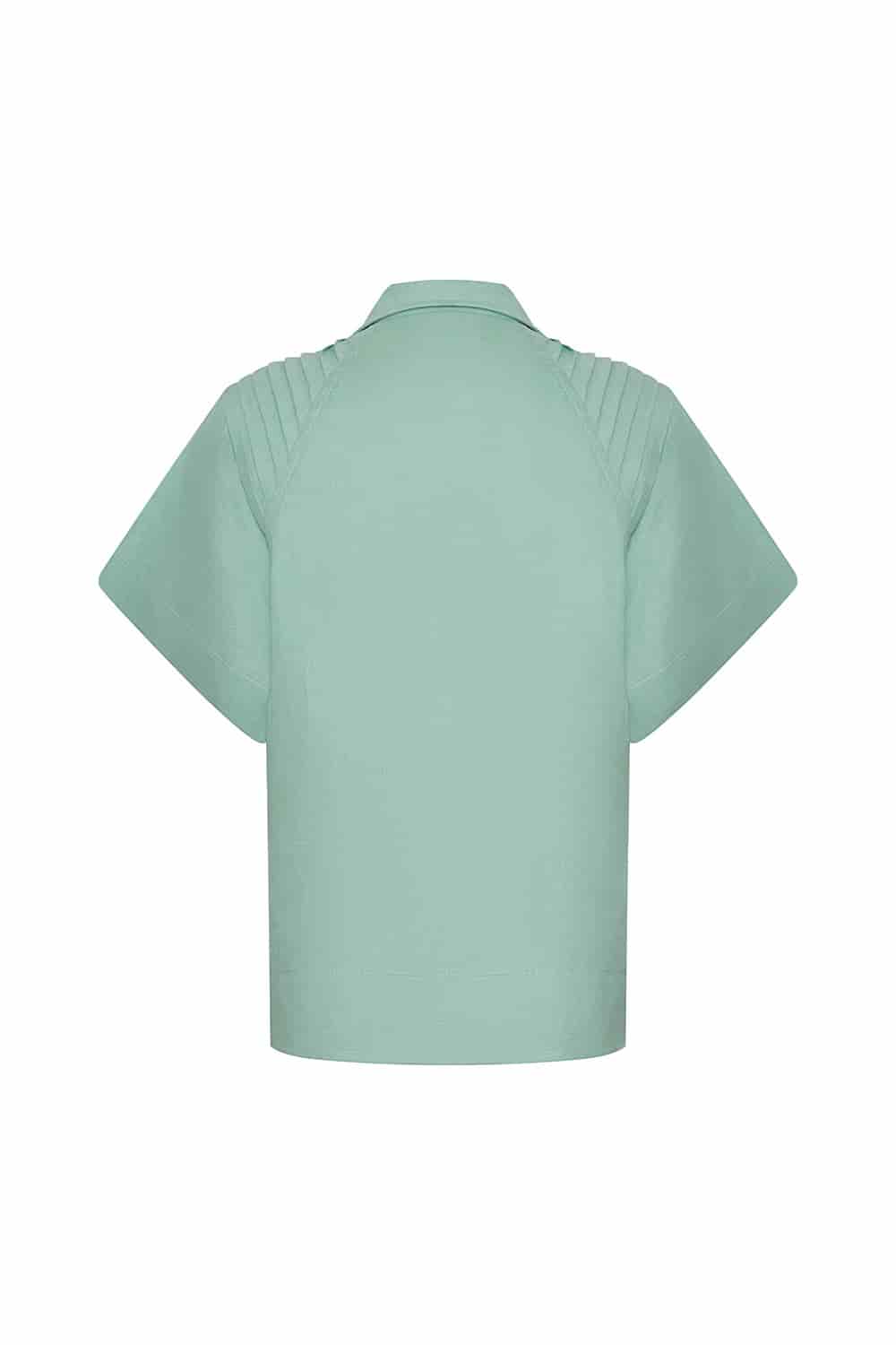 CAMISA PEZ - miniatura 3