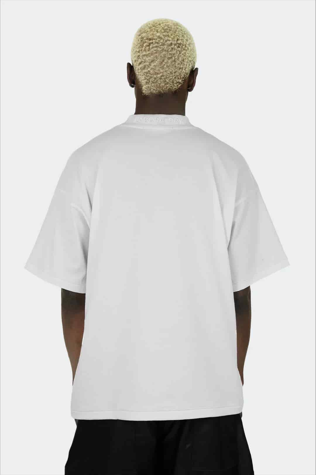 VENENO CAMISETA LABORATORY - miniatura 4