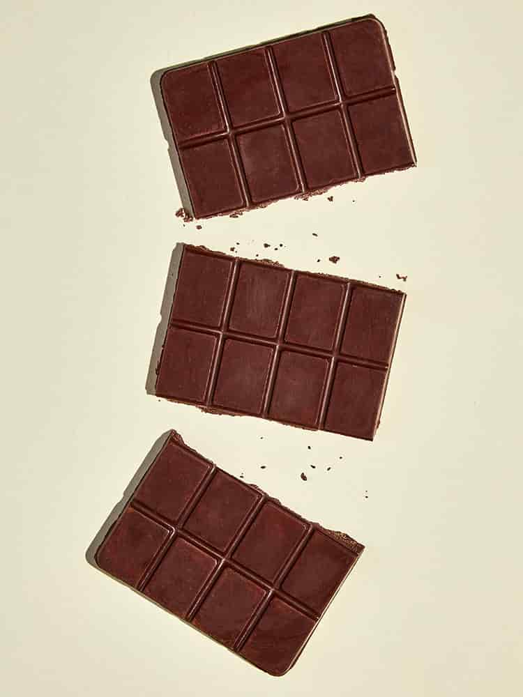 Sierra Selecta 65% - cacao ceremonial - miniatura 7