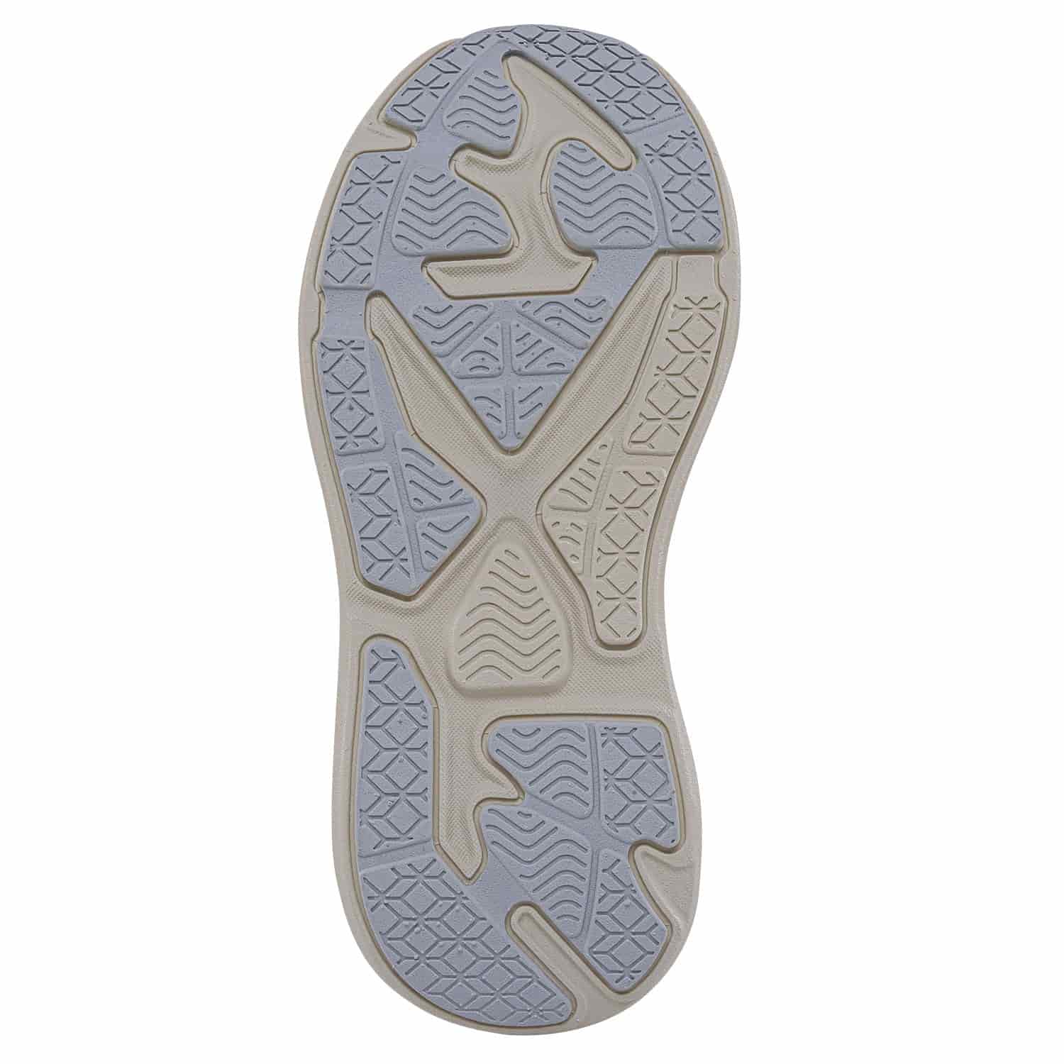 Tenis Running Hebar Beige Croydon Para Mujer - miniatura 5
