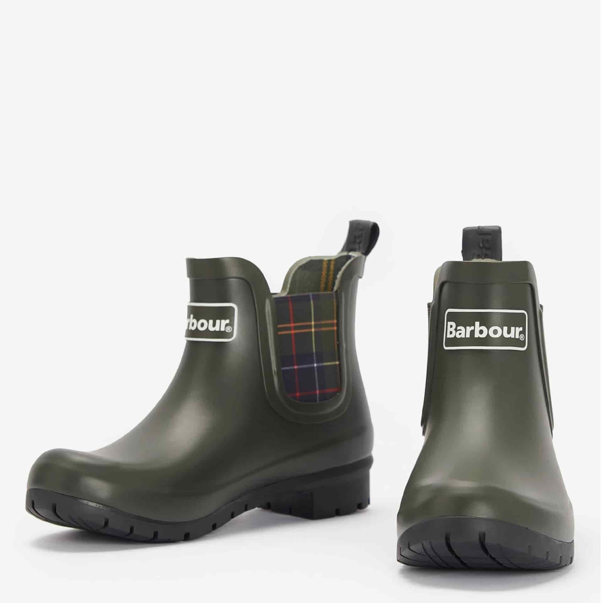 Kingham Wellingtons - miniatura 3