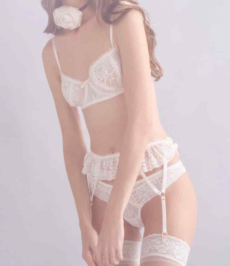 CONJUNTO DAISY - miniatura 2
