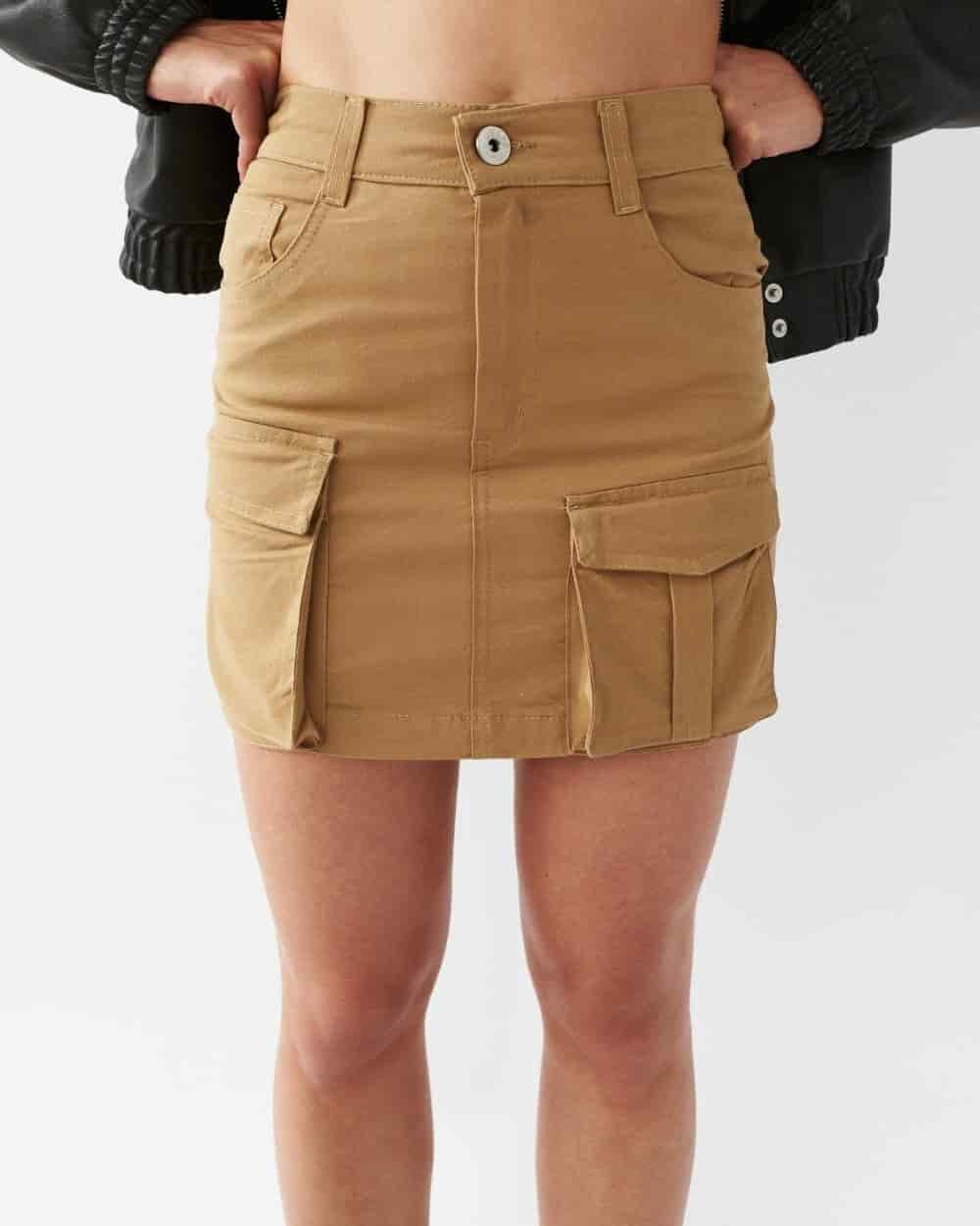 STEPH SKIRT - miniatura 3