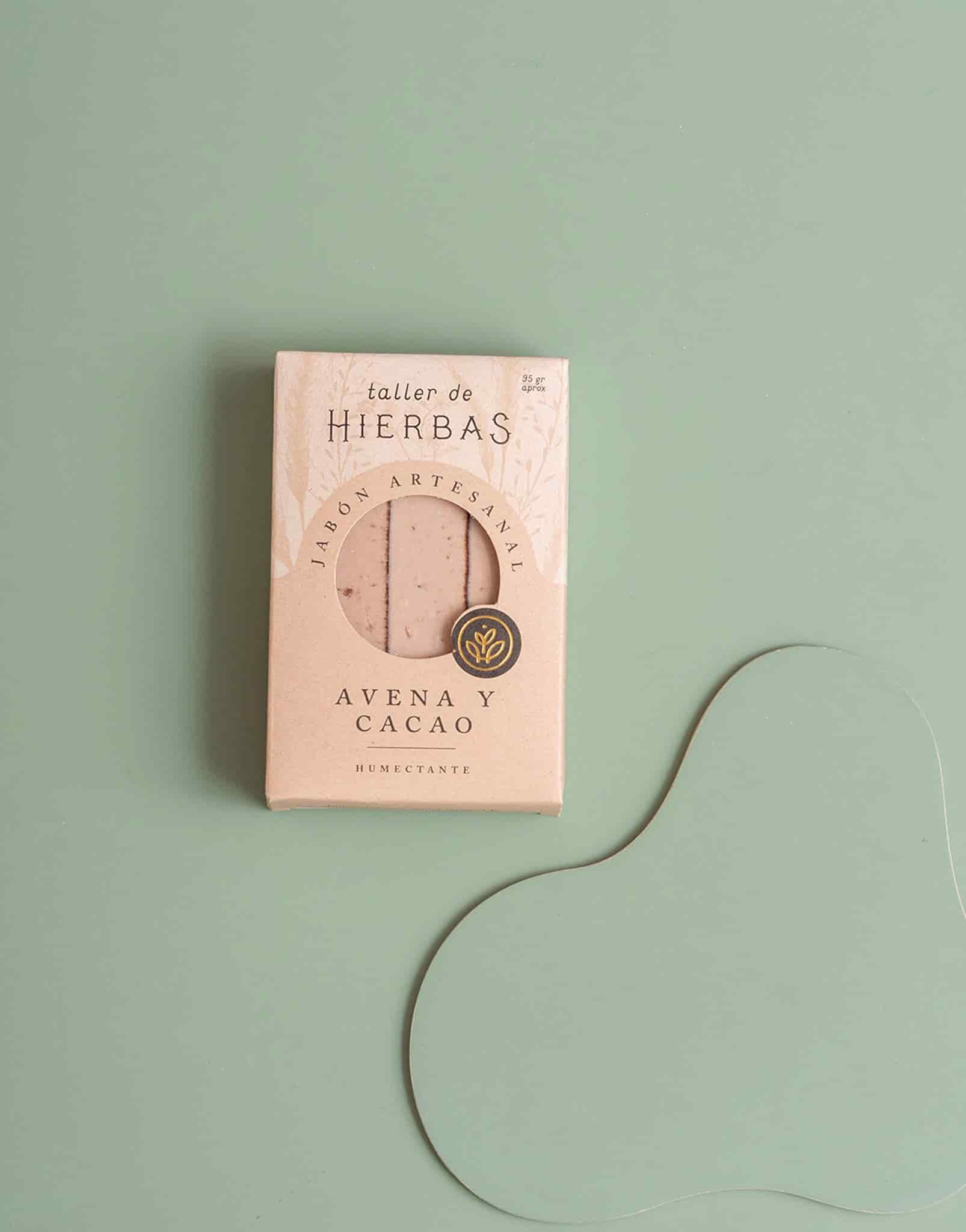JABONES ARTESANALES - miniatura 5