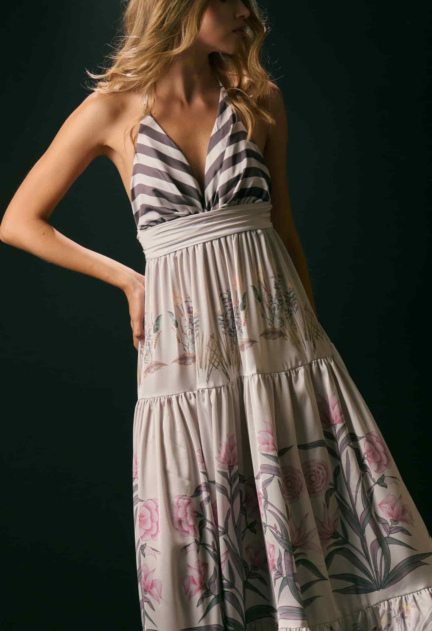 Danna Dress - miniatura 2